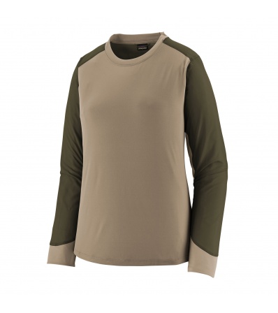 Patagonia Long-Sleeved Dirt Craft Jersey W's