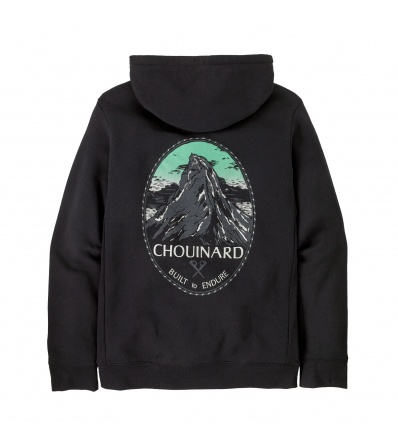 Суитчър Patagonia Chouinard Crest Uprisal Hoody