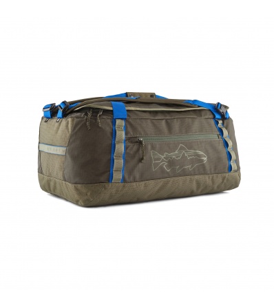 Patagonia Black Hole Duffel Bag 55L