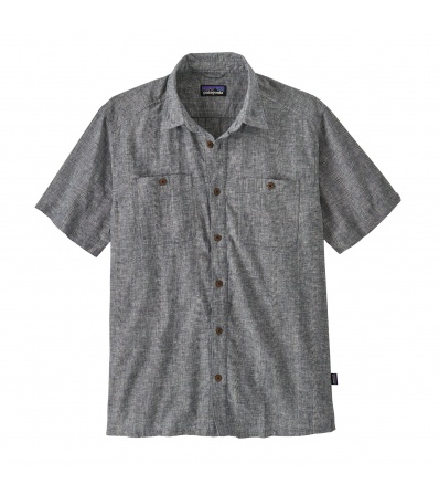 Chemise Patagonia Back Step Shirt M's