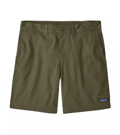 Patagonia Lightweight All-Wear Hemp Shorts - 8