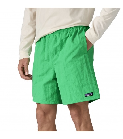 Шорти Patagonia Baggies Longs Shorts 7