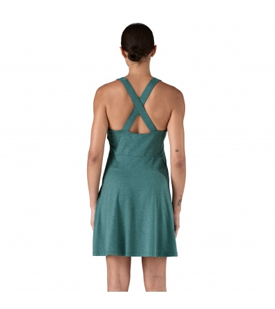 Рокля Patagonia Seabrook Dress W's