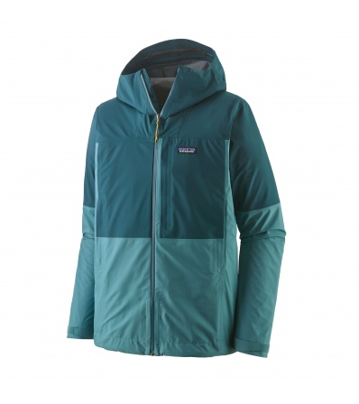 Patagonia Boulder Fork Rain Jacket M's