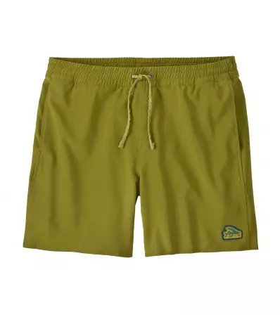 Шорти Patagonia Hydropeak Volley Shorts 16