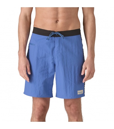 Шорти Patagonia Wavefarer Boardshorts - 19