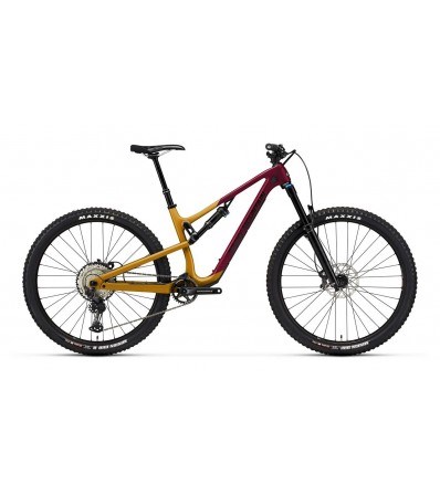 Trail Bike Rocky Mountain Instinct Carbon 50