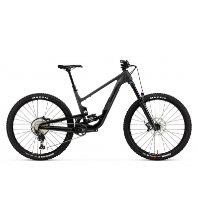 Велосипед Rocky Mountain Altitude Carbon 50 2025