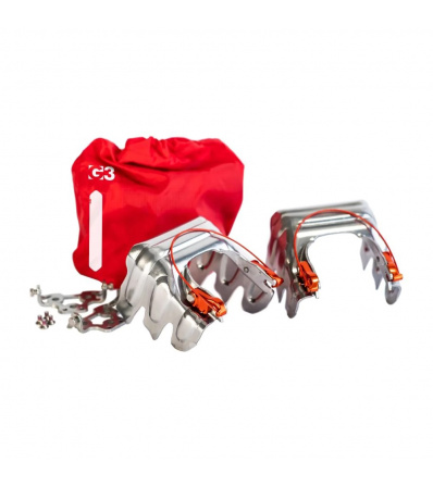 G3 Котки за автомати ION / ZED Crampon 130MM Winter 2024