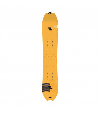 G3 Axle Splitboard