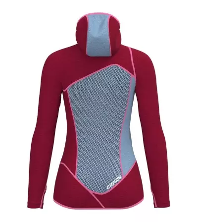 Crazy Pull Ionic W's