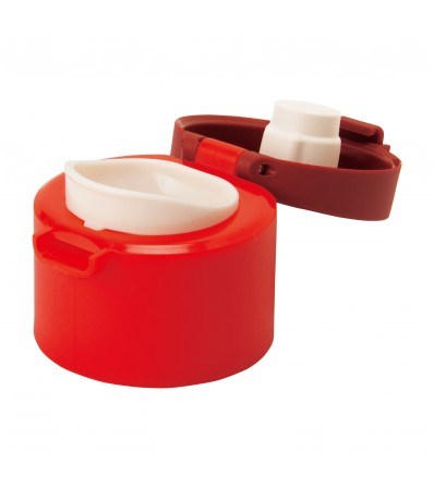 Капачка за бутилка Montbell Alp Thermo Bottle Active Lid Winter 2022