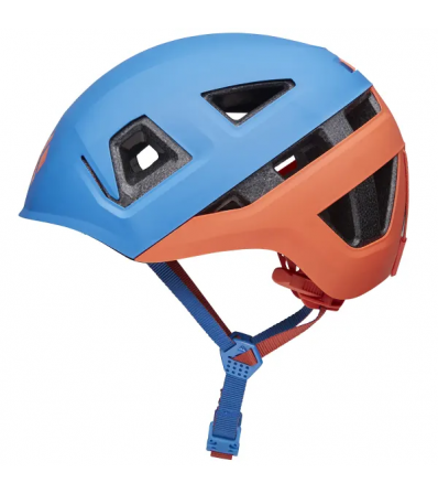 Black Diamond Kid's Capitan Helmet