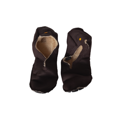 Обувки с пръсти Vibram Five Fingers ONEQ Babouche Eco-Shearling W's