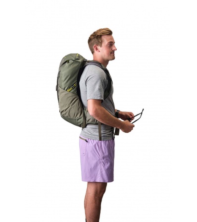 Раница Gregory Zulu LT 28L