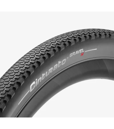 Гума Pirelli Cinturato Gravel H 45-584 Techwall 127 TPI