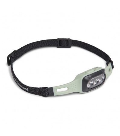 Headlamp Black Diamond Deploy Run Light