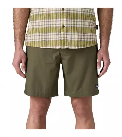 Patagonia Lightweight All-Wear Hemp Shorts - 8