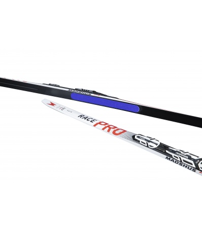 Madshus Ски Race Pro Skin Jr.