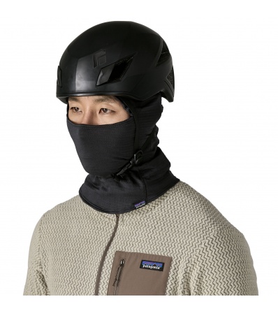 Маска Patagonia Balaclava