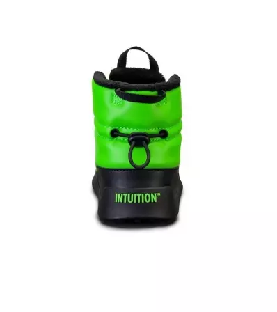 Обувки Intuition Original Mid Aurora Green Booties