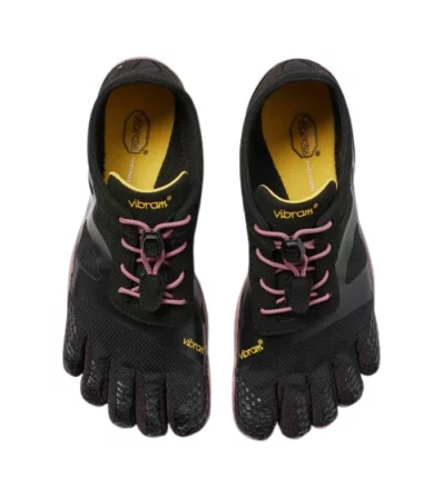 Обувки с пръсти Vibram Five Fingers KSO EVO W's