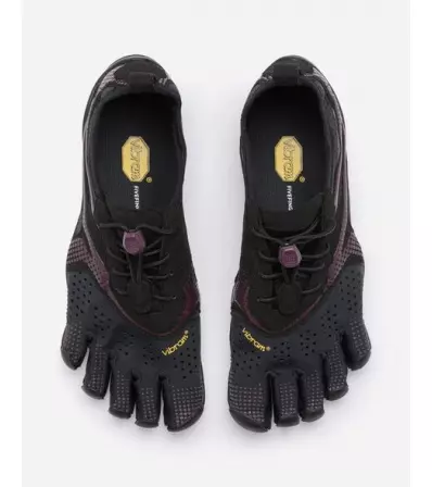Обувки с пръсти Vibram Five Fingers V-Run W's