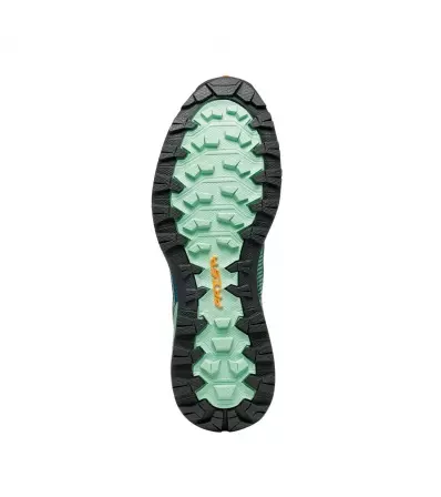 Trail Running Shoes Scarpa Ribelle Run LT W's