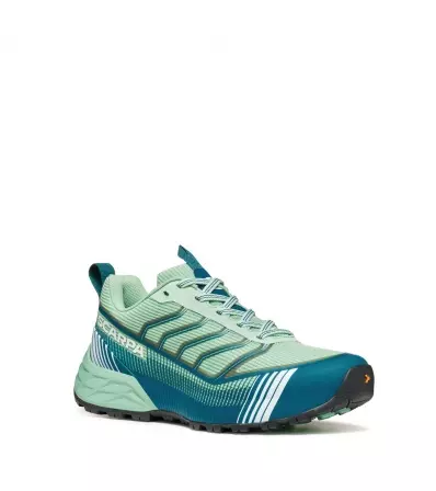 Trail Running Shoes Scarpa Ribelle Run LT W's