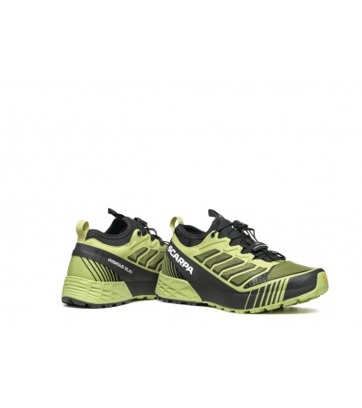 Chaussures de course Scarpa Ribelle Run W's