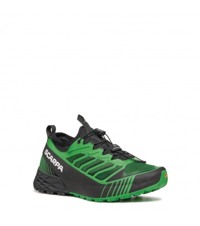 Chaussures de course Scarpa Ribelle Run W's