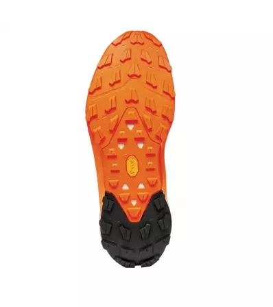 Trail running shoes Scarpa Spin Ultra 2 W's