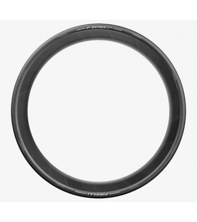 Гума Pirelli P Zero Road Techwall 127 TPI Black