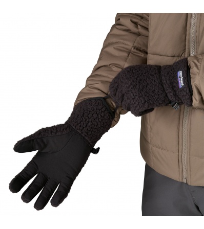 Ръкавици Patagonia Retro Pile Gloves Gloves