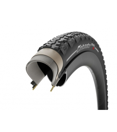 Гума Pirelli Cinturato Gravel RC Classic 45-622 Techwall 127 TPI Speedgrip