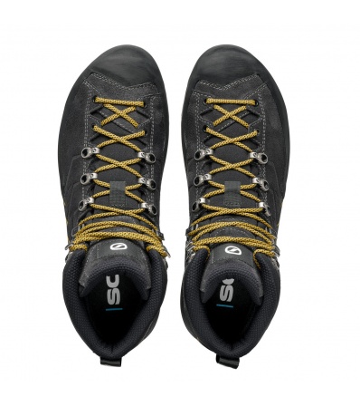 Chaussures d'approche Scarpa Mescalito TRK GTX M's