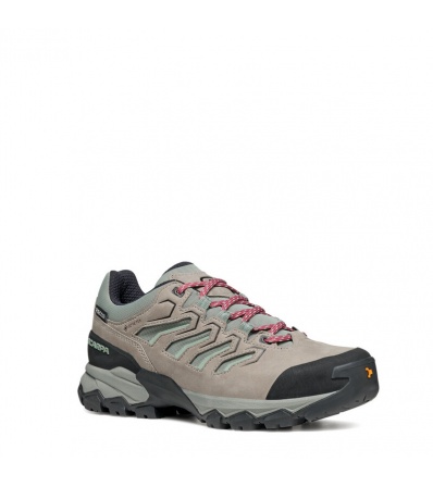 Scarpa Moraine GTX W's