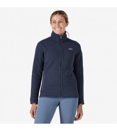 Полар Patagonia Better Sweater Fleece Jacket W's