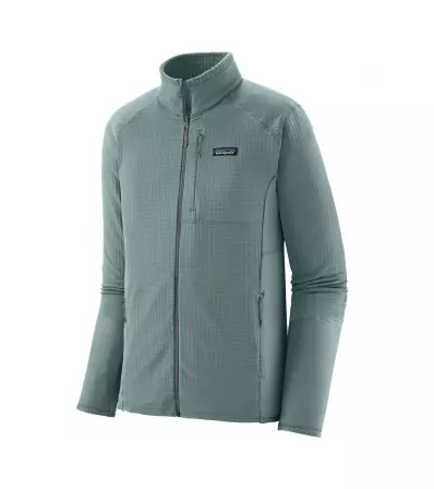 Полар Patagonia R1 Fleece Jacket M's