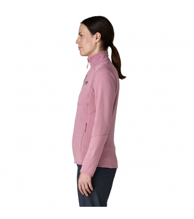 Полар Patagonia R1 Fleece Jacket W's