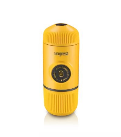 Портативна Машина за Еспресо Wacaco Nanopresso