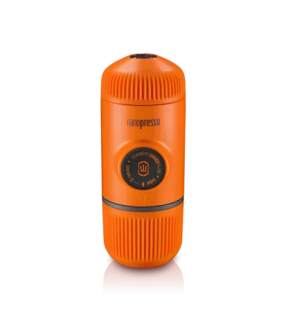Портативна Машина за Еспресо Wacaco Nanopresso