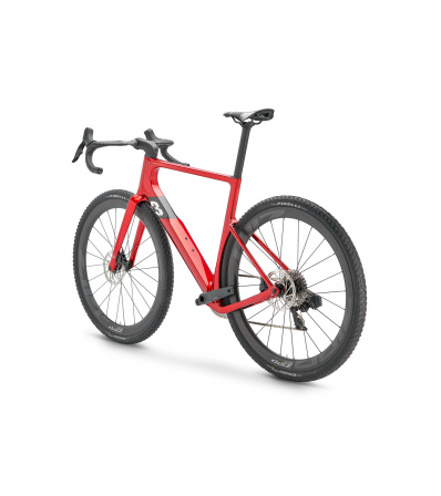 Велосипед 3T Racemax Italia Rival AXS 2x12 700C Carbon Bike