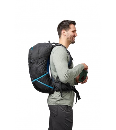 Gregory Citro 24L M's