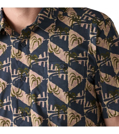 Риза Patagonia Go To Shirt M's