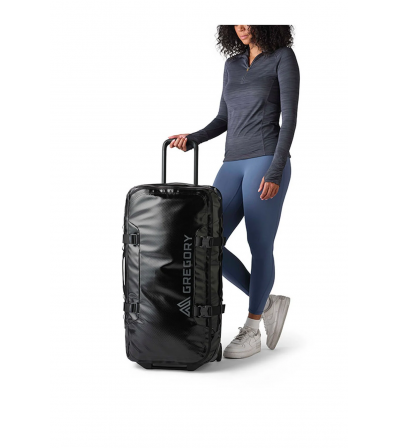 Сак Gregory Alpaca Wheeled Duffle 100l