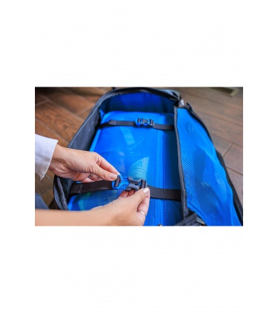 Сак Gregory Alpaca Wheeled Duffle 40l