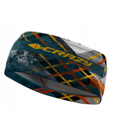 Лента Crazy Band Voltage Winter 2024