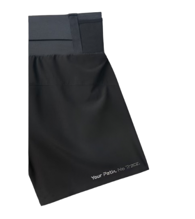 Шорти NNormal Race Shorts Black M's Summer 2025
