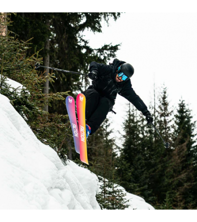 Ski Faction Studio 2